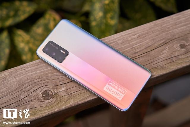 realme是什么牌子，realme是什么牌子是哪个公司的（素质均衡的性能小钢炮）