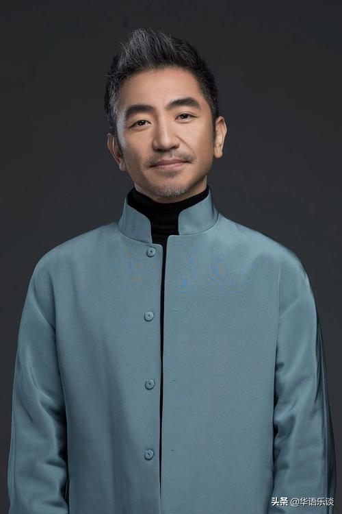 吴彤：从被开除的摇滚主唱，到两度问鼎格莱美的全才音乐大师