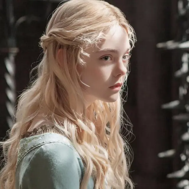 我想要好看的头像，超好看头像（头像丨超级好看的微信头像）