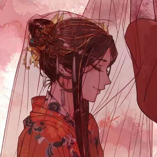 止于唇齿.，微信头像，止于唇齿.（“我也想被人一直宠着”）