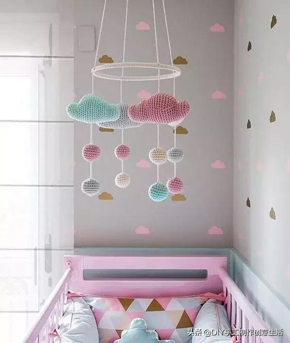 念七 温馨童趣小屋，微信头像，念七 温馨童趣小屋（给孩子布置出独一无二的儿童房）