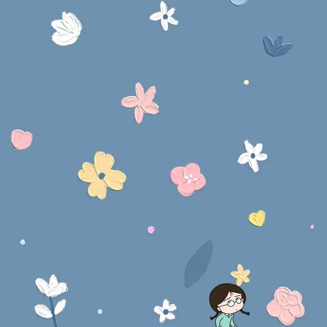 头像和背景图一套，头像与背景图一套（热门微信套图，让你最不一样）