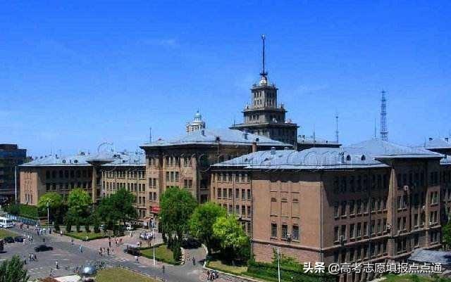 重庆大学有哪些专业，重庆师范大学有哪些专业（重庆大学优势专业分析及2019、2018、2017年各省录取分数线）