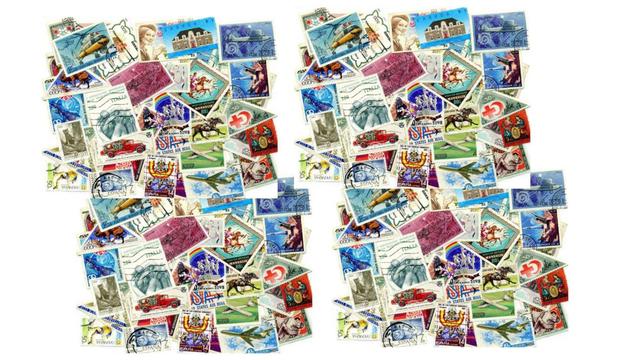 什么是回流，什么是回流焊（邮票中的回流邮票）