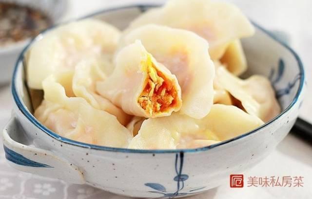 土豆素馅饺子做法大全集，土豆饺子馅做法（原来TA可以变得更好吃）