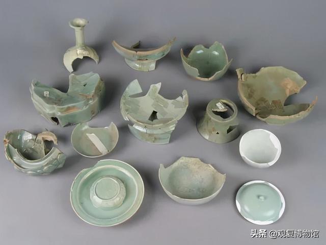 汝窑在哪个地方，汝窑在哪里（谈谈汝窑——寥若晨星）