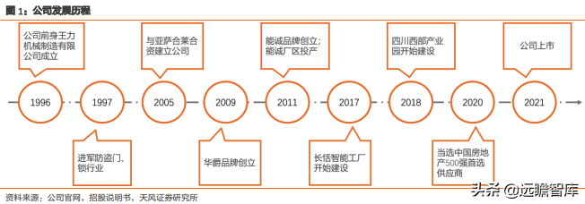 王力安防（王力安防）