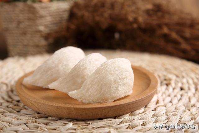 鱼胶是什么，鱼胶是什么原料制成的（学会这些买鱼胶再也不怕被坑）