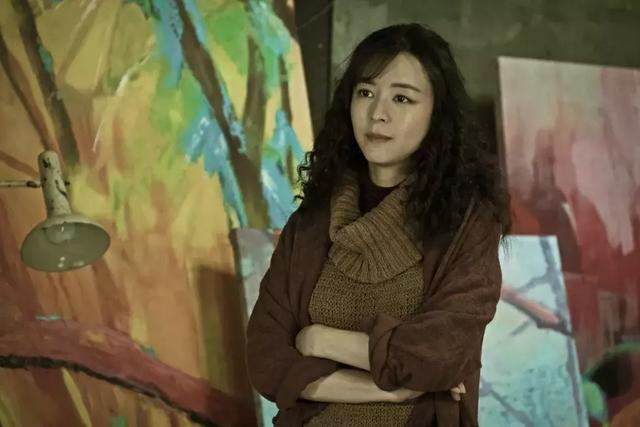 张静初演的电影，张静初拍的老电影（被太太团封杀的张静初）