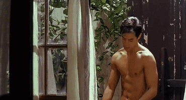 中国十大帅哥排名，中国的10大帅哥（10位巅峰时期的男星）