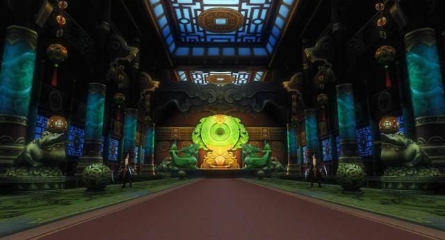 四大门神是哪四个，四大门神是哪四个生肖（民间最著名的四大门神）