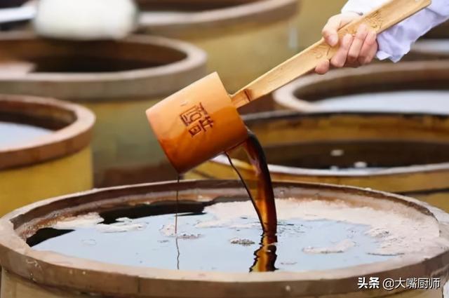 gb18187是好醋吗，gbt18187是什么醋（认准“4大名醋”）