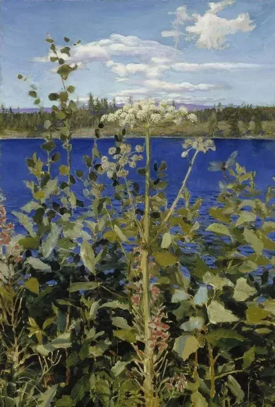 国旗的设计者是谁，国旗的设计者是谁国旗图案的设计有何寓意（他的作品里有对大自然深厚的爱意）