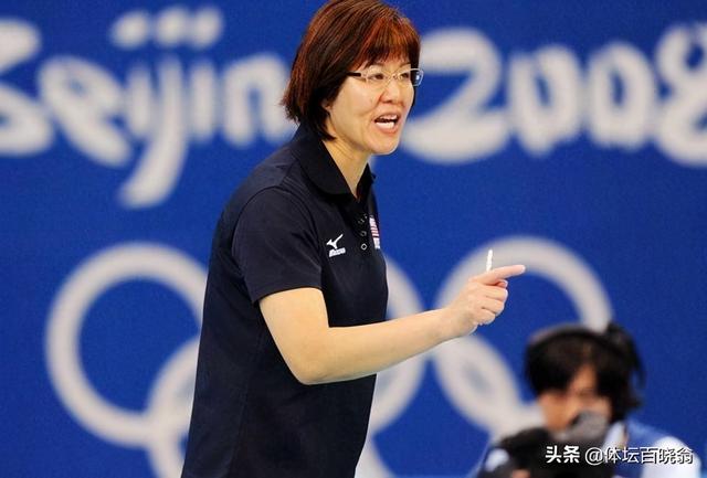 郎平为什么到美国执教，郎平为什么会担任美国女排的教练（为何当年郎平不执教中国女排）