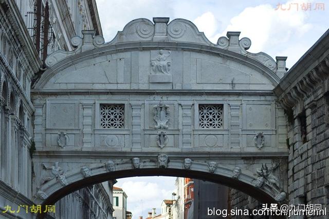 泻湖与潟湖有区别吗，泻湖就是潟湖（威尼斯，简单了解一下）