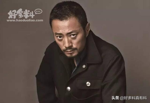 张涵予身高多少 与刘德华合影后身高遭到外界质疑