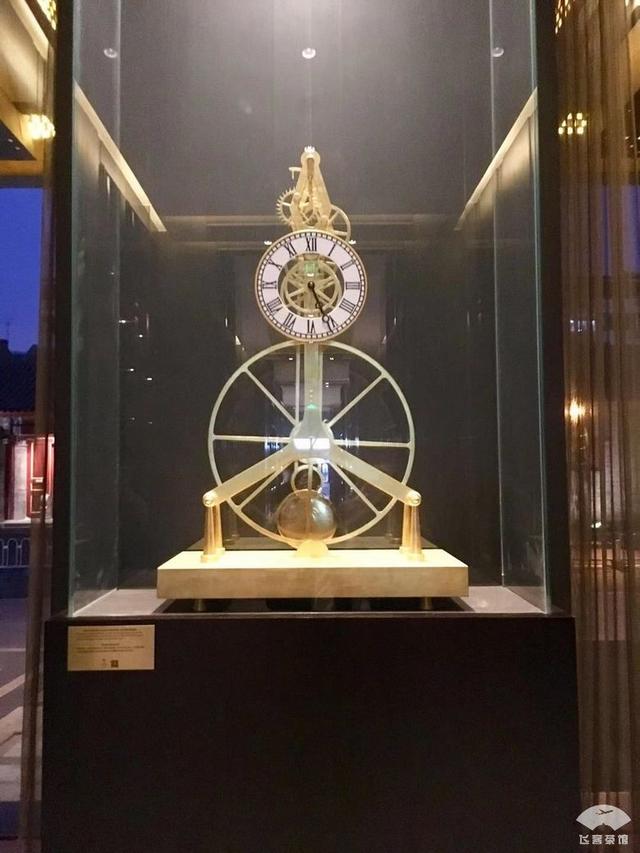 华尔道夫酒店什么档次，上海华尔道夫酒店什么档次（打卡全国仅三家的华尔道夫）