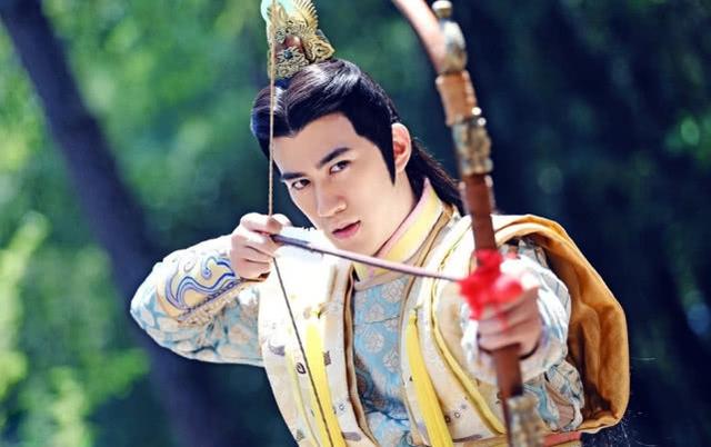 李世民哪个女儿最有名，李世民碰过武则天吗（李世民身边的五位才女）