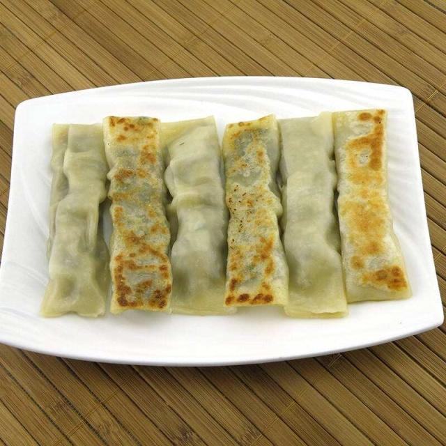 锅贴和煎饺的区别，锅贴是煎饺吗