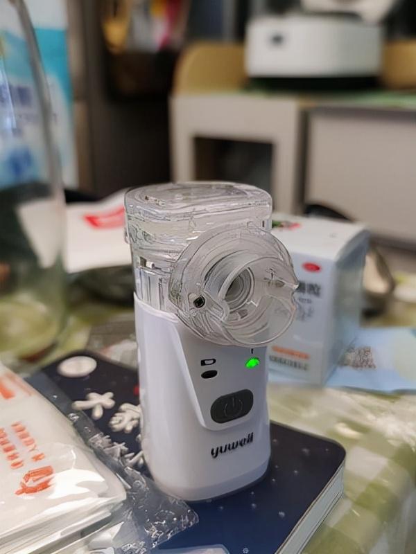 雾化器的应用原理，雾化器原理（3个注意事项要记清）