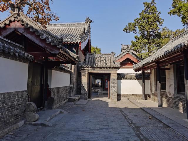 孔子的老家在哪里，孔子的家在哪里（孔子故里 东方圣城—曲阜）