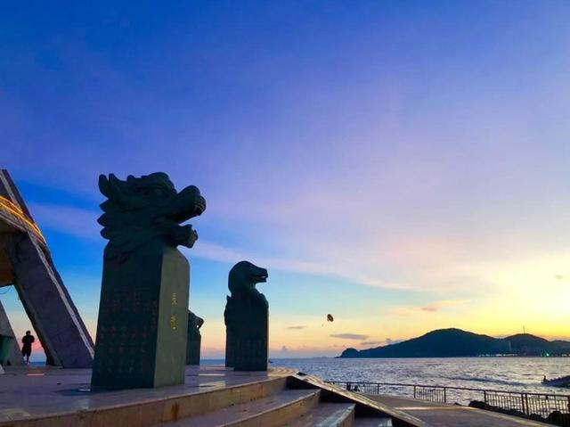 广东阳江海陵岛，阳江海陵岛旅游攻略（海陵岛四大海滩吃、住、游、玩攻略）