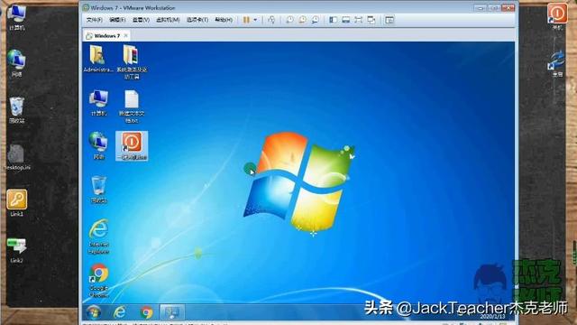 怎样一键快速关机，怎么一键关机电脑（你还不会制作一键关机按钮）
