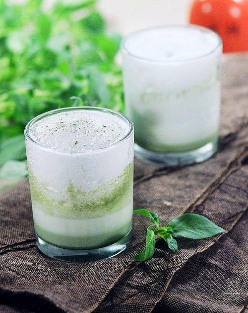 夏威夷果茶的做法是什么，夏威夷果茶有什么功效（自制茶饮：不需要去奶茶店了）