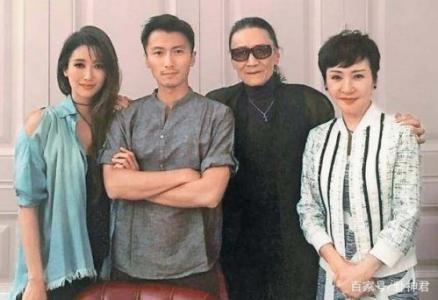 [谢婷婷男朋友]谢婷婷的男朋友是谁，谢婷婷一年换七个男友是哪些（谢婷婷：8任男友无缝衔接）