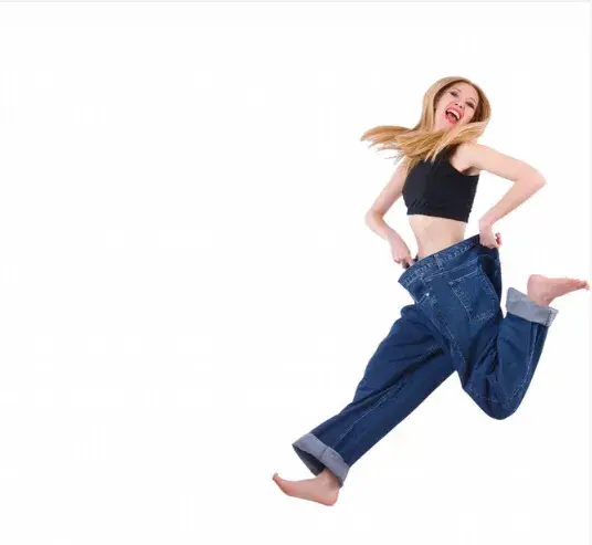 一周苹果减肥成功案例（亲身体验）