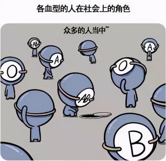 b型血天蝎座性格全面分析，B型血天蝎座（会有什么样的结果呢）