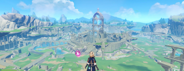 米哈游怎么改绑邮箱，米哈游改绑邮箱 2022（比早中期玩家进度落差巨大）