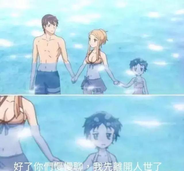 海贼王情侣头像，海贼王情头微信（盘点年度沙雕大集锦）