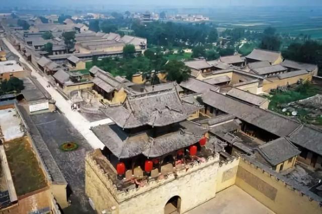 山西晋商是啥时候开始没落的，辉煌的晋商为何最后衰落了