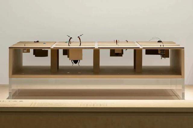 日本顶尖设计作品欣赏，NDC这8件作品代表了日本当今的设计水平