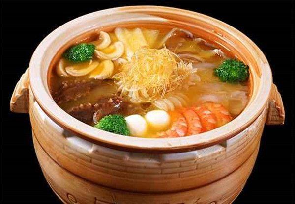 佛跳墙是什么东西，佛跳墙是什么（佛跳墙到底有多奢华）