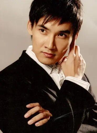 哈尔滨富二代王阳的个人资料简介(拽王王阳成名背后的男人帮)