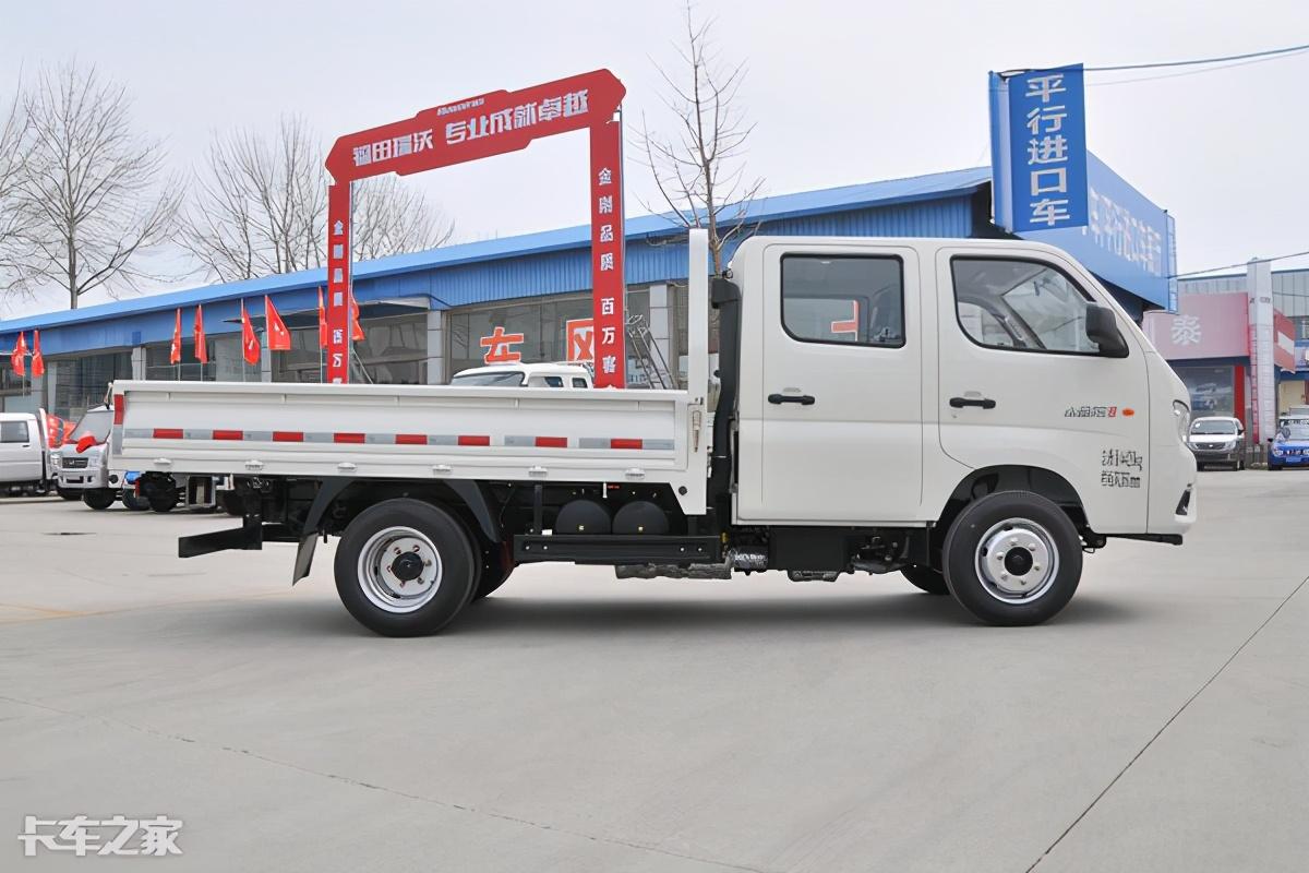 小型自卸车(微型自卸车报价及图片)