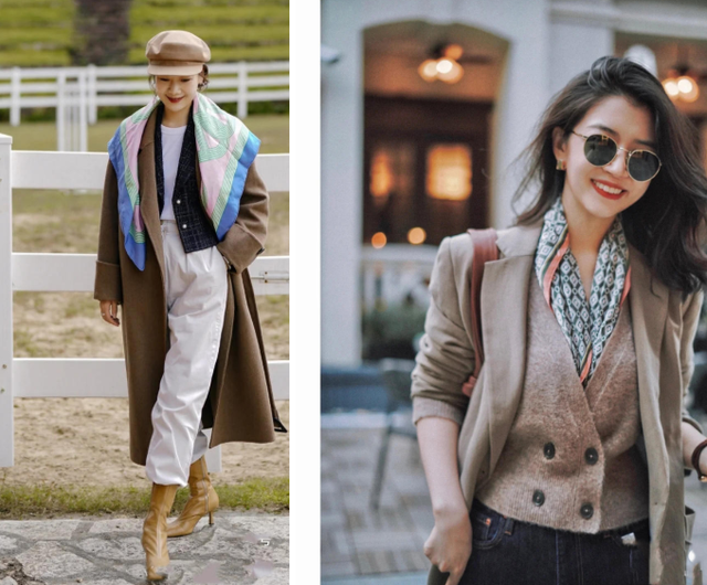 三明治面料是一种什么材质，三明治面料是一种什么材质的面粉（这个秋季火了一种穿法）