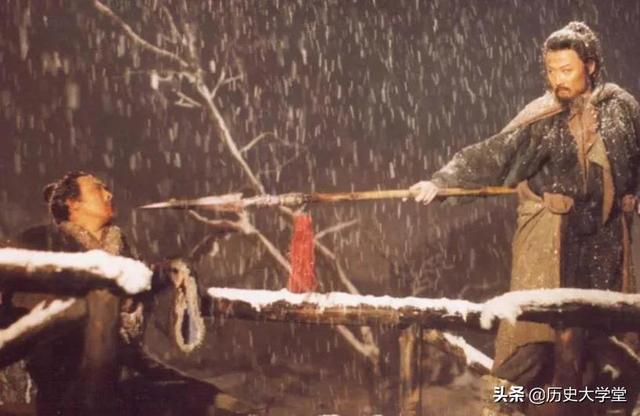水浒传里面还有什么名字有绰号，《水浒传》中的好汉绰号有多野