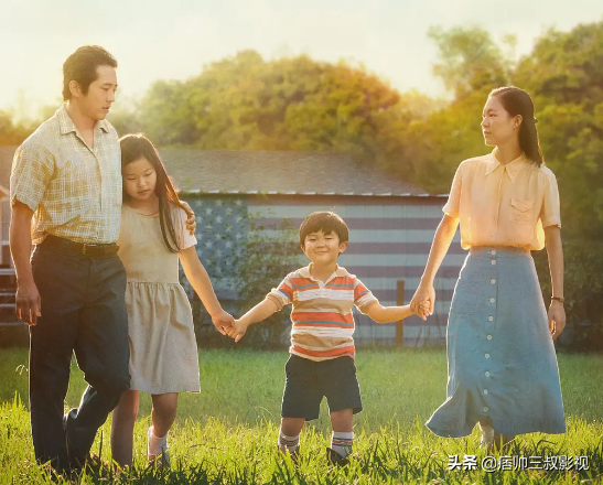 行尸走肉格伦介绍，行尸走肉 格伦（《行尸走肉》的格伦冲击奥斯卡影片）