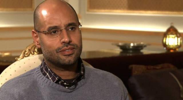 卡扎菲共有8个子女，在父亲死后，他们的遭遇如何，卡扎菲共有8个子女（卡扎菲死后儿子下场）