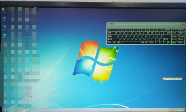 win7怎么进入bios（如何绕过win7系统开机密码）