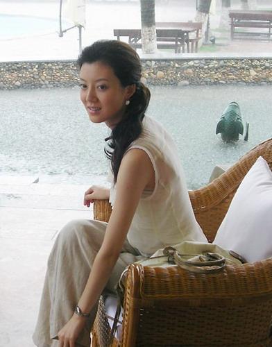 车晓为什么离婚，车晓现任丈夫是谁（车晓与王丽云母女同样离异）