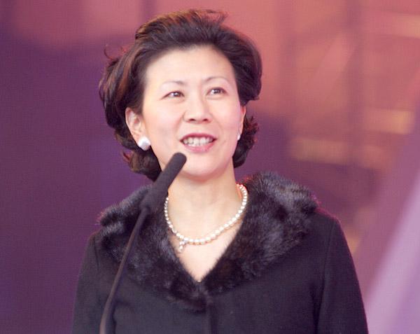 李嘉诚神秘的第三子，李嘉诚神秘的第三子家（：15岁辍学初中学历）