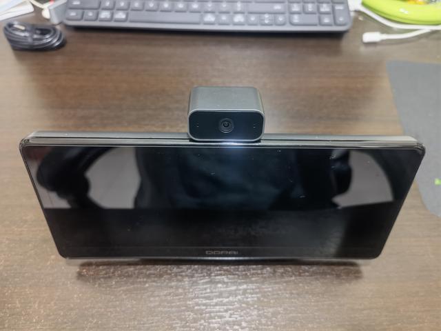 提示“摄像头被占用”解决方法，打开摄像头（盯盯拍车载智慧屏S50试用评测）