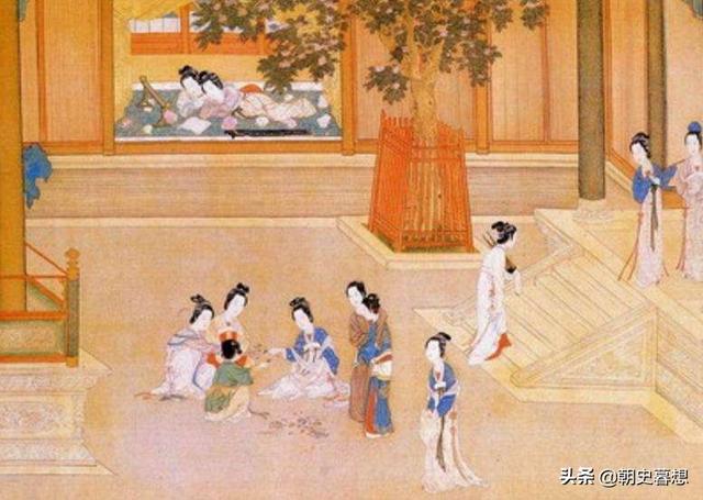 朱瞻基的妃子及皇后，朱瞻基有多少老婆（活在婆婆阴影下的继后）