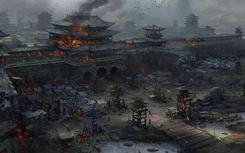 闻鸡起舞的主人公是谁，闻鸡起舞的主人公是谁拼音（祖逖：从闻鸡起舞到中流击楫）