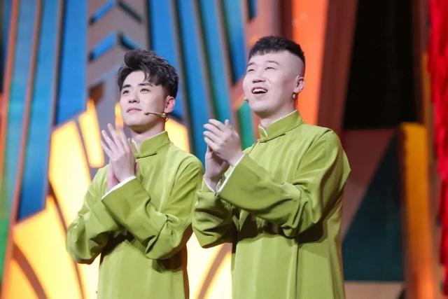 德云女孩的网名，德云社相声演员，微信头像（张云雷成名后和同门不和）