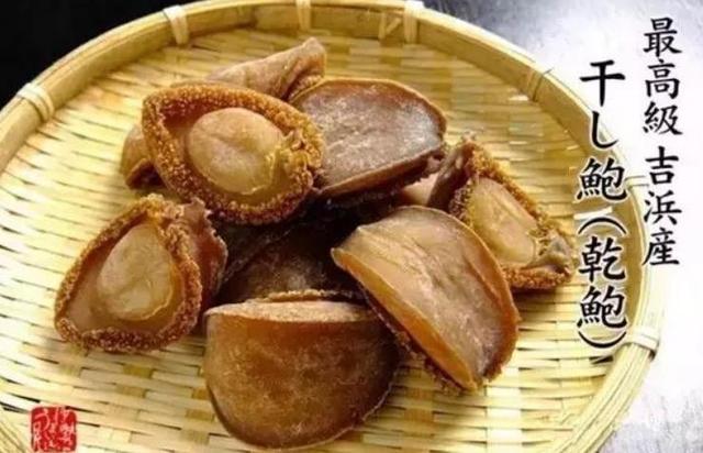 20种鲍鱼种类，世界鲍鱼品种大全